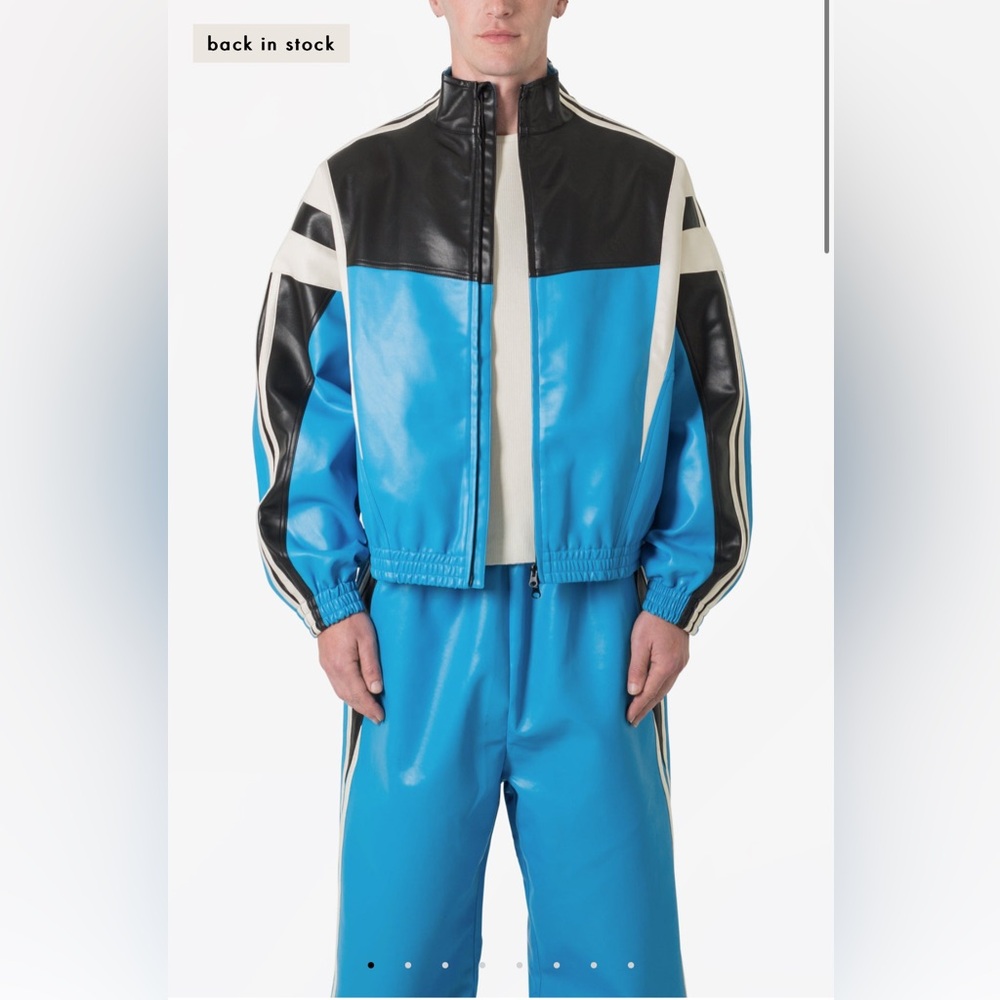 Selling BOTH JACKET AND PANTS